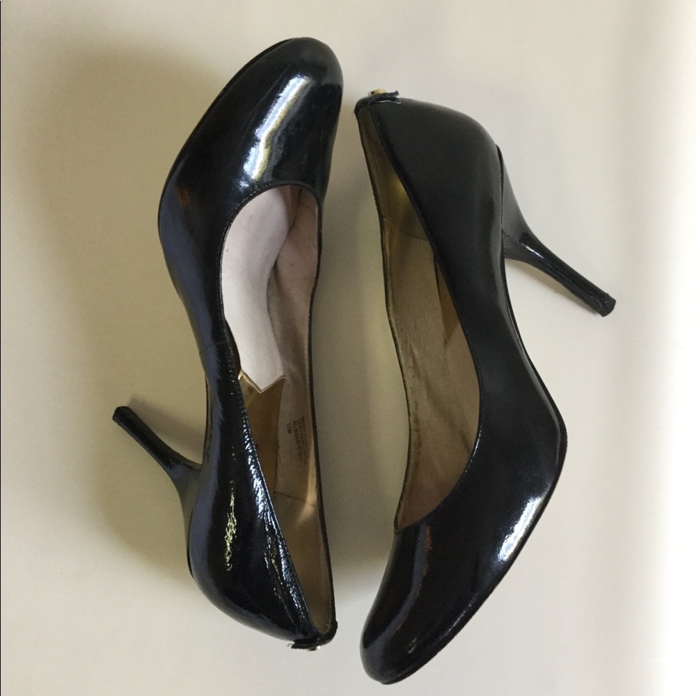 Michael Kors Leather Shoes BUY TODAY ONLY❤️ - Picture 7 of 8